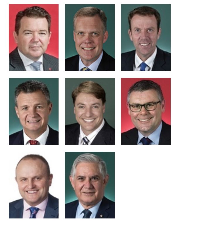 PplJustLikeUs's tweet photo. @Nettythe1st #HomeToBilo Great news
Now Can @KKeneally confirm that a #lLabor government will close #Nauru ?
We want to see a very different voting pattern #AusPol2022
These people
Voted consistently AGAINST
ending immigration detention
on #Nauru
Who do we see here? https://t.co/qtRGCuJqA5