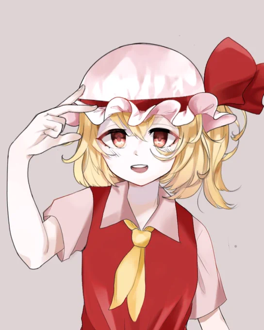この子でした! 