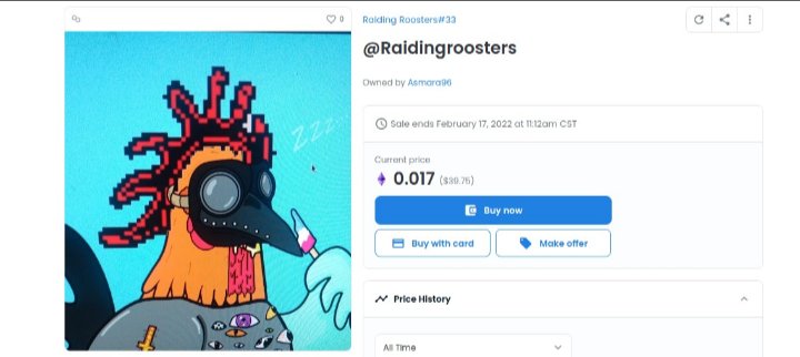 Raiding Roosters (@RaidingRoosters) / Posts / X