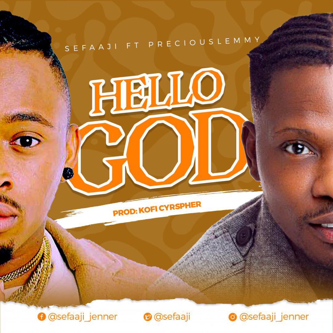 Vbuqsworld's tweet photo. Pre-Save “Hello God” by @datboysefaaji 🇬🇭 featuring @preciouslemmy 🇿🇦. Kindly click on the link below 👇🏽
https://t.co/WjxA2SB35u
.
.
#NewMusic #HelloGod #Gospel #Vbuqs https://t.co/Qbs5mCCIPQ