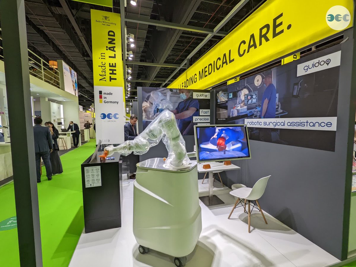 BEC ROBOTICS tweet media