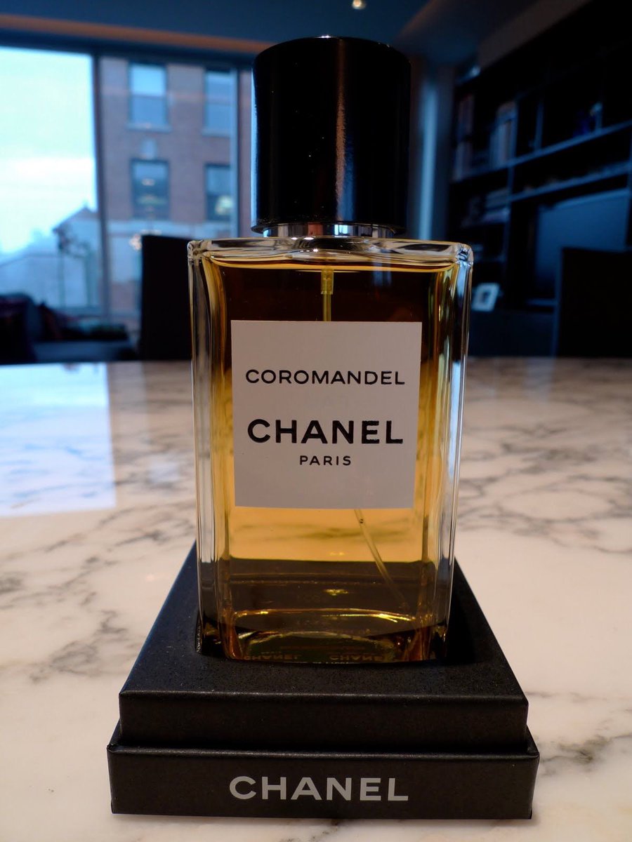 Aromatic Notes tweet media