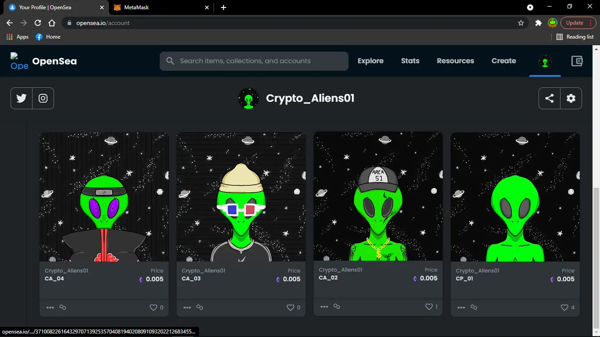 project_aliens's tweet photo. @CryptoMarsNFT Thank you❤️

https://t.co/xD9Hihc9S0 https://t.co/Ab2yF8xI9r