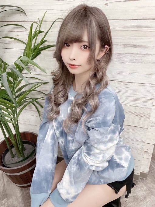 Twitterのコスプレ画像21