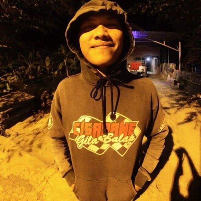 abusbahri's tweet photo. #FotoProfilBaru https://t.co/7rC04GM8qi