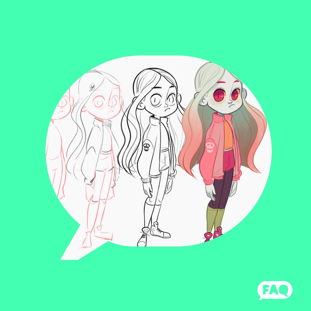 faqaboutme's tweet photo. Do you want to learn more about character design?
Check out the FAQ page about it!
https://t.co/0PYmXHQqm6
Sign up and enjoy! π #faqabout
#characterdesign #characterdesigner https://t.co/6VkQweSpKL