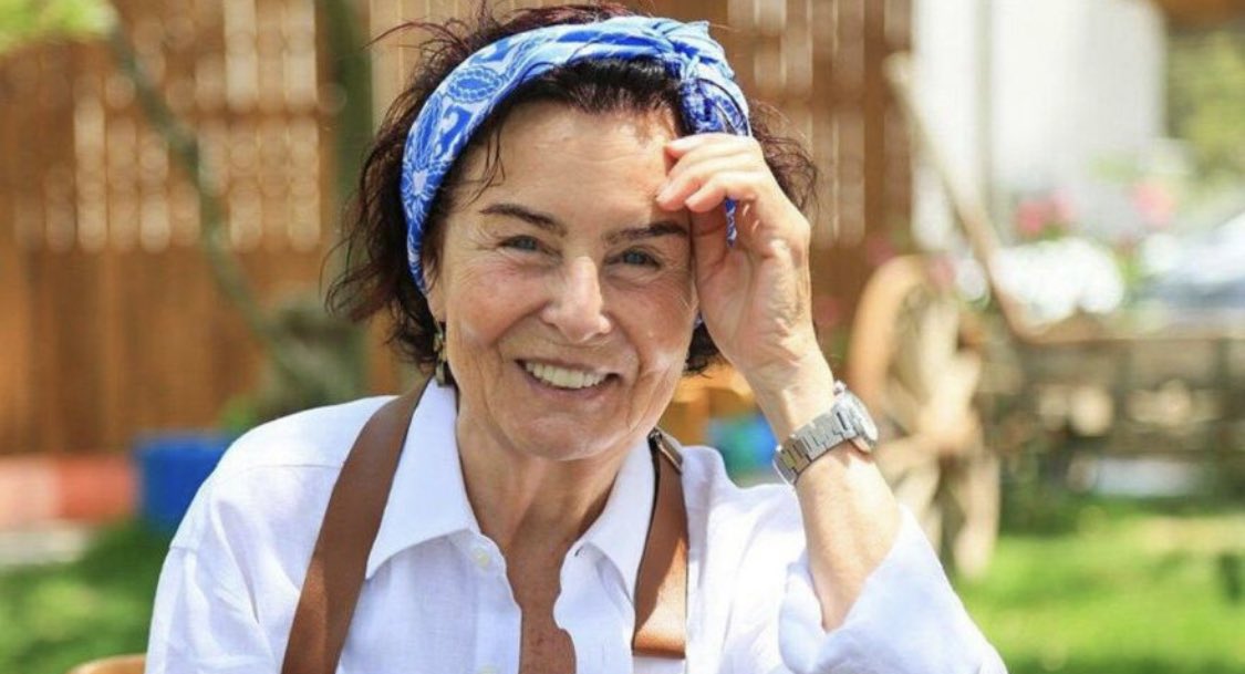profdrhalukkoc's tweet photo. Ne kötü bir takvim günüymüş şu 24 Ocak…
Fatma Girik’i de bu günde kaybettik.
Bence o,sadece bir sinema yıldızı değildi.
Kararlı,tutarlı,tavırlı aydınlık bir Türk Kadınıydı.
Sevenlerinin başı sağolsun.
Rahmet ve şükranla anacağız. https://t.co/jFENfAZDrZ