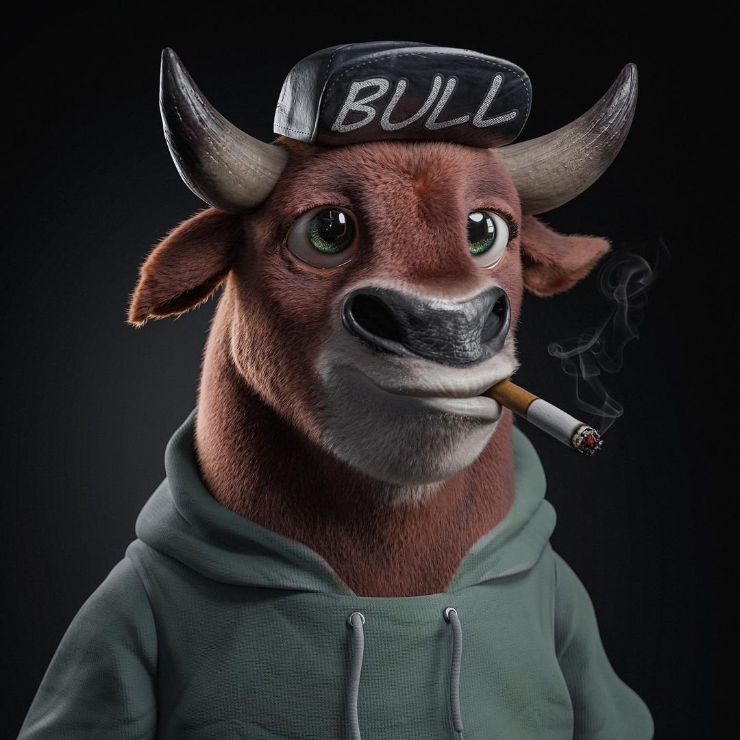 SuperBull Coin tweet media