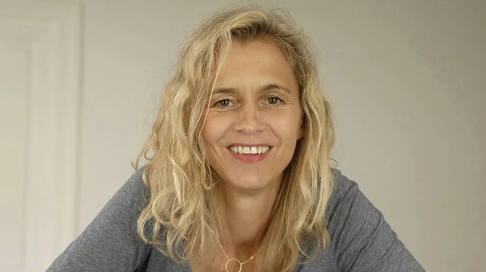 📖 Prix du Livre Inter 

Delphine de Vigan est la présidente du 48ème Prix du Livre Inter

➡ : franceinter.fr/emissions/l-in…