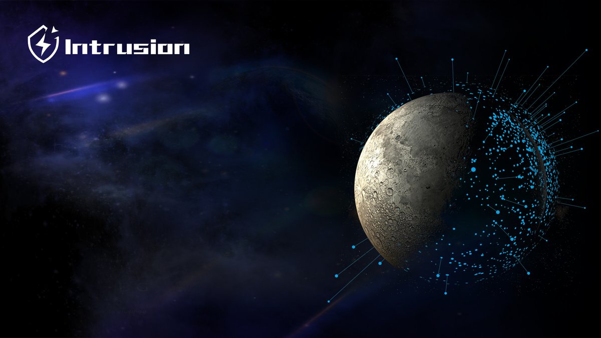 Intrusion_NFT's tweet photo. Hold to Earn

3/ The intrusion with #HACK token transactions is an innovative way in the #GameFi ecosystem which deeply integrated Game and #Crypto. All game records will be fully on-chain which is guaranteed the fairness of all game players.

#Intrusion #GameFi #NFT #P2E https://t.co/LShWWjatDs