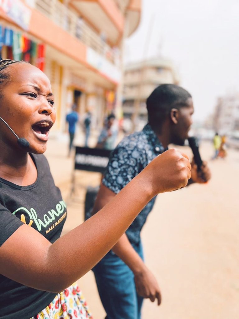 SarahNamutebi7's tweet photo. An effective prayer life is also a life of deliberate and consistent meditation. Meditation is the deepest form of prayer. In meditation, men create and thereby bring about the manifestation of the unseen things into the physical realm.
#PhanerooDevotion
#CathTheFire🔥 https://t.co/MKaAm1Cz16