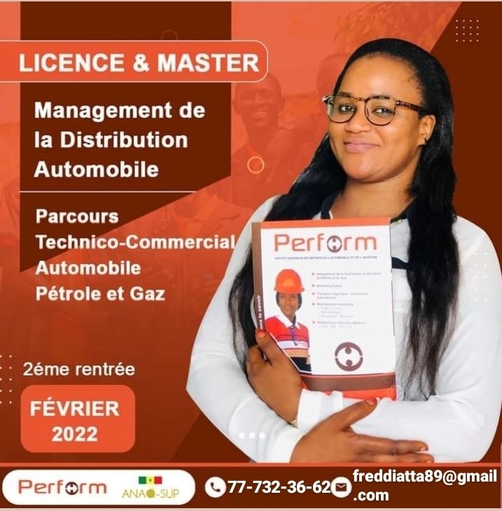 simandigni's tweet photo. La 2ème rentrée se poursuit à l'école #PERFOM
Optez pour une bourse en envoyant au 7️⃣7️⃣-7️⃣3️⃣2️⃣-3️⃣6️⃣-6️⃣2️⃣ :
Votre nom complet
Votre formation choisie
Votre adresse de domicile
Votre numéro joignable https://t.co/4eSeFbRQiy