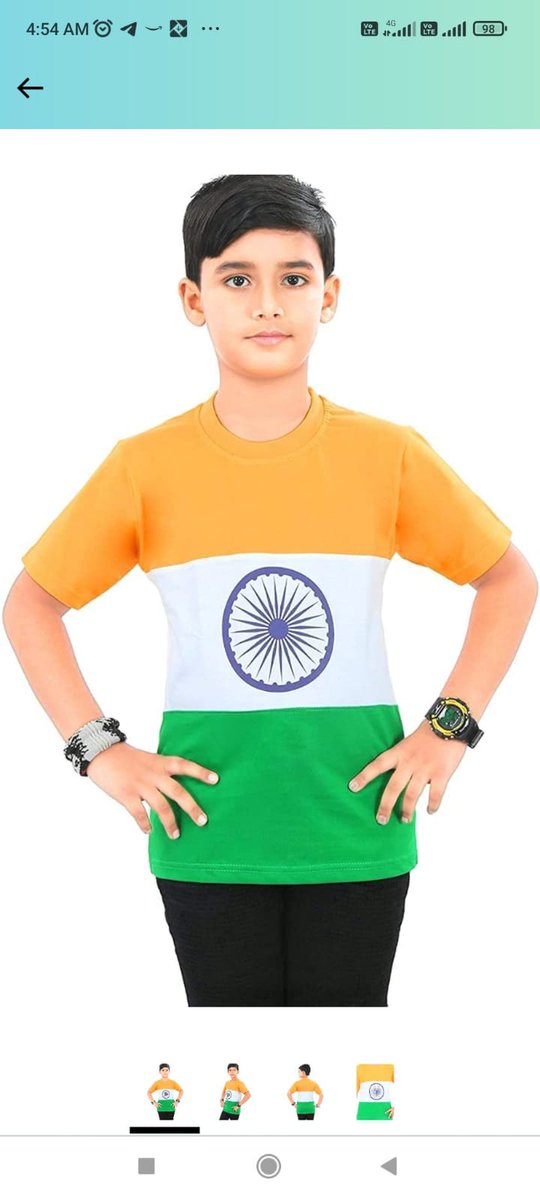 anupriyapb's tweet photo. Everyone should boycott such products and also Boycott Amazon who is insulting our National Flag.
#Amazon_Insults_NationalFlag https://t.co/6vJAlL5rmu