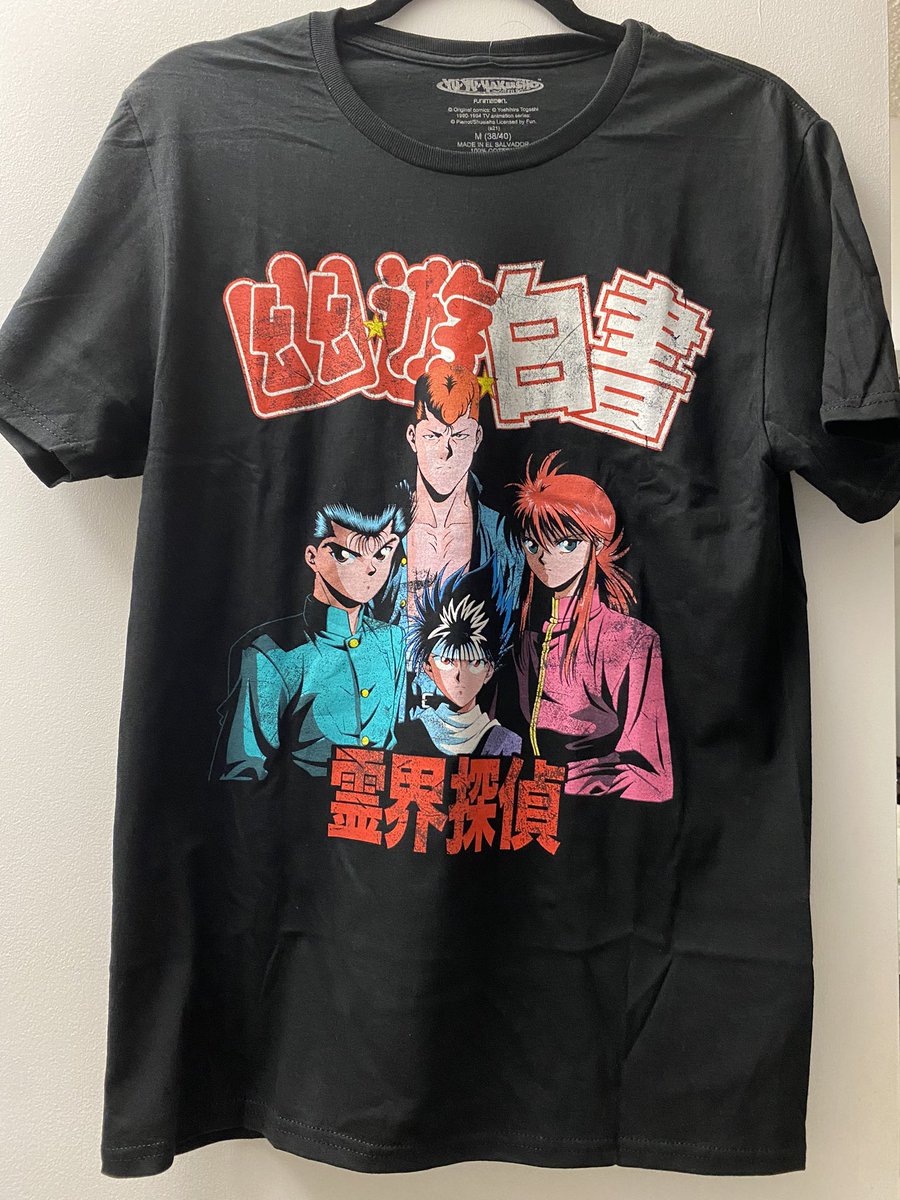 27ymsk's tweet photo. 数億年ぶりに服買った https://t.co/FakgRFZwA1