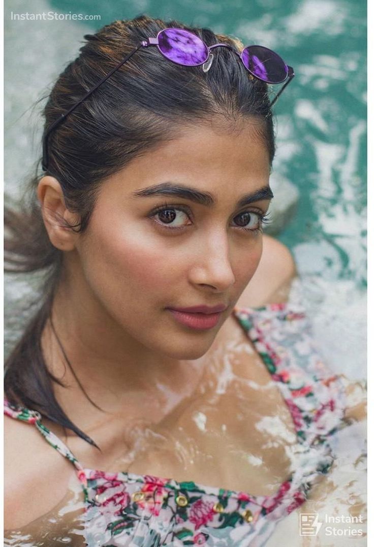 PoojaHegdeTFC's tweet photo. Beauty in water 🌊 @hegdepooja https://t.co/tDj5j5PKcN