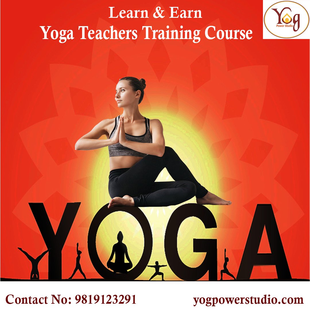 yog_power's tweet photo. Learn &amp; Earn, Yoga Teachers Training Course. # Online Teachers Traning Yoga # yoga practice #yogachallenge #yoga #yogacommunity # yoga classes #yogalife#spiritual # meditation 
# peace # yoga reacher #yoga poses # yoga journey # stay fit #yoga # yoga anywhere # self love # https://t.co/PH3uuEAolo