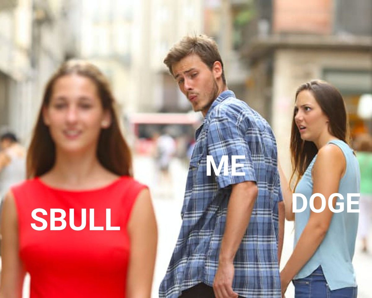 SuperBull Coin tweet media