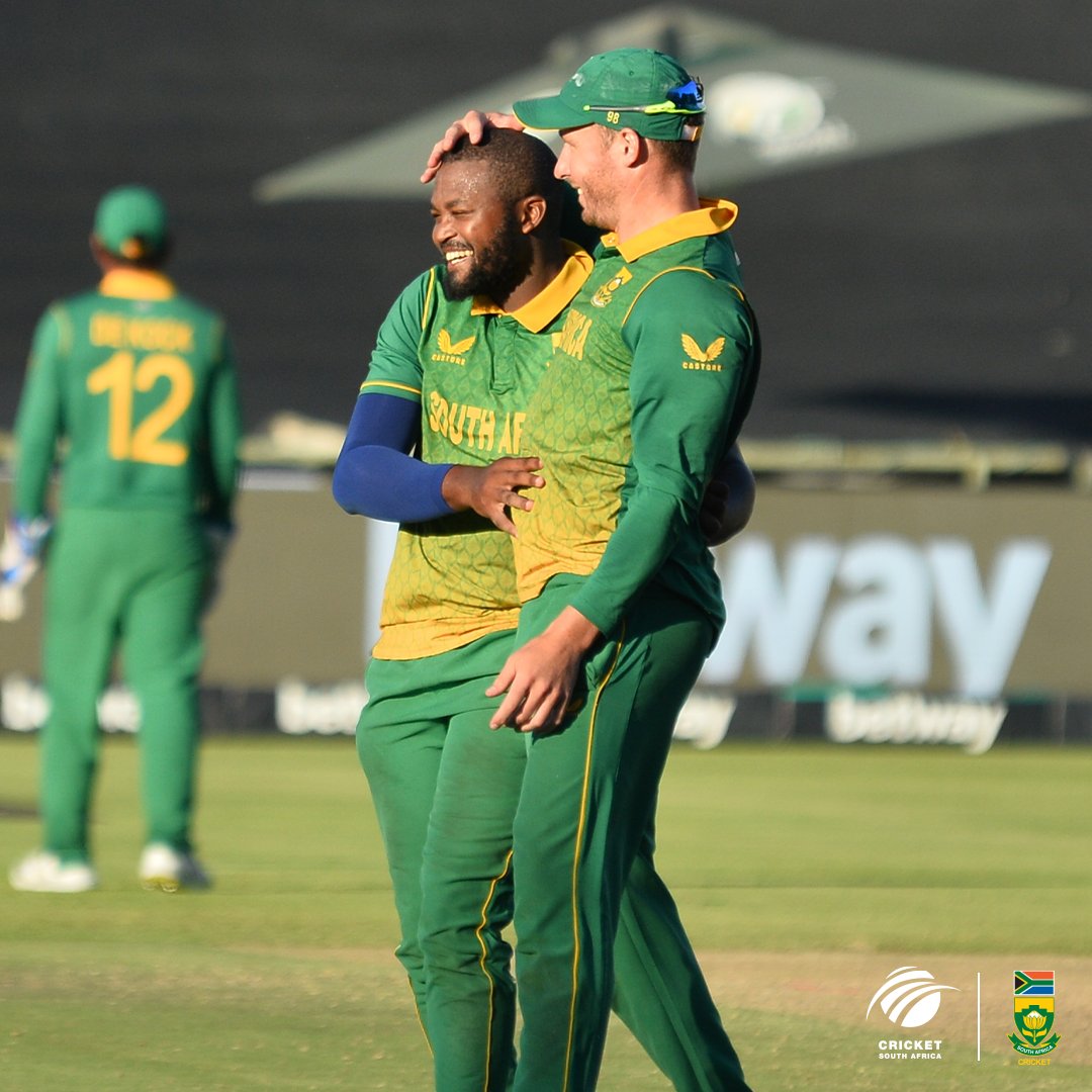 Proteas Men tweet media