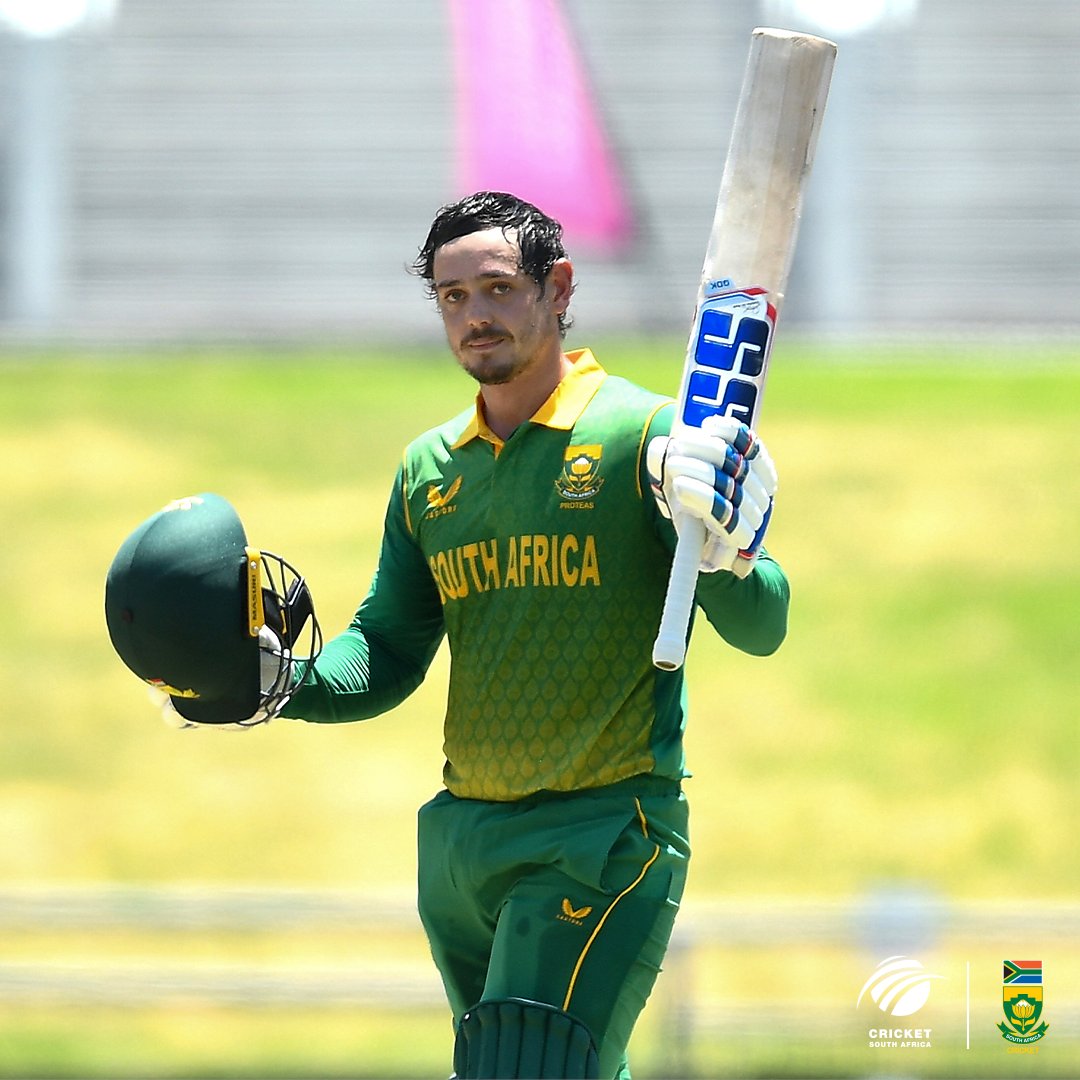 Proteas Men tweet media