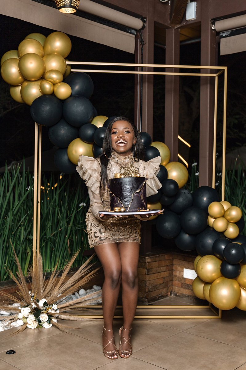 InteriumZ's tweet image. It was a gold affair 😍😍 
Book with us today 💫 
WhatsApp : +260973562053 
Calls : +260976437051