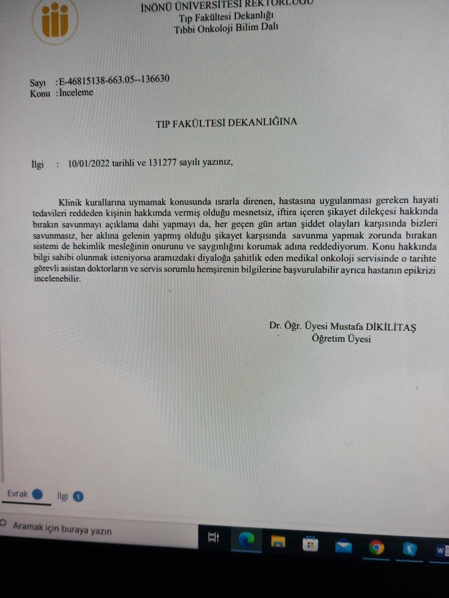 Bu meslek hiç bu kadar itibarsız olmamıştı