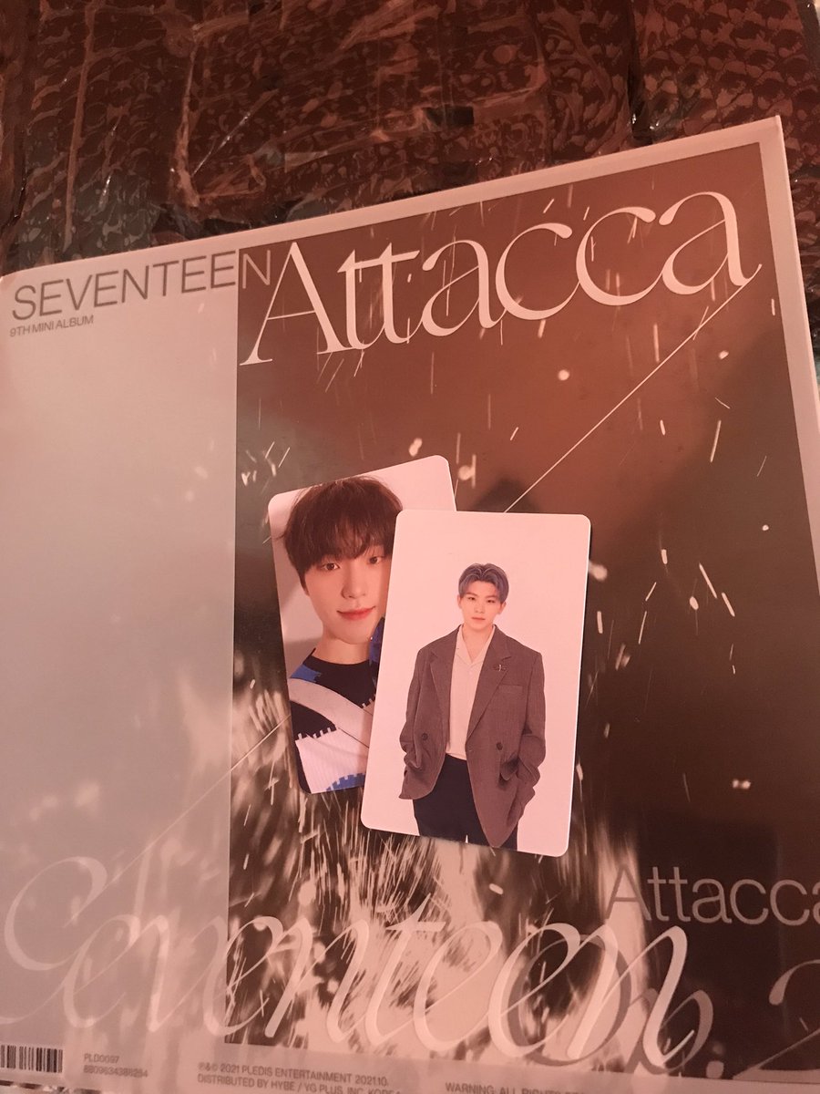 hanniedaddu's tweet photo. #Eleimoproofs
my attacca op.2 arrived safely !! tysm for this giveaway 💞💞 also thank you admins esp lei <33 @sebong_cutie
@waanjaimg20 @cheolstatics https://t.co/bdcFHEVvHO