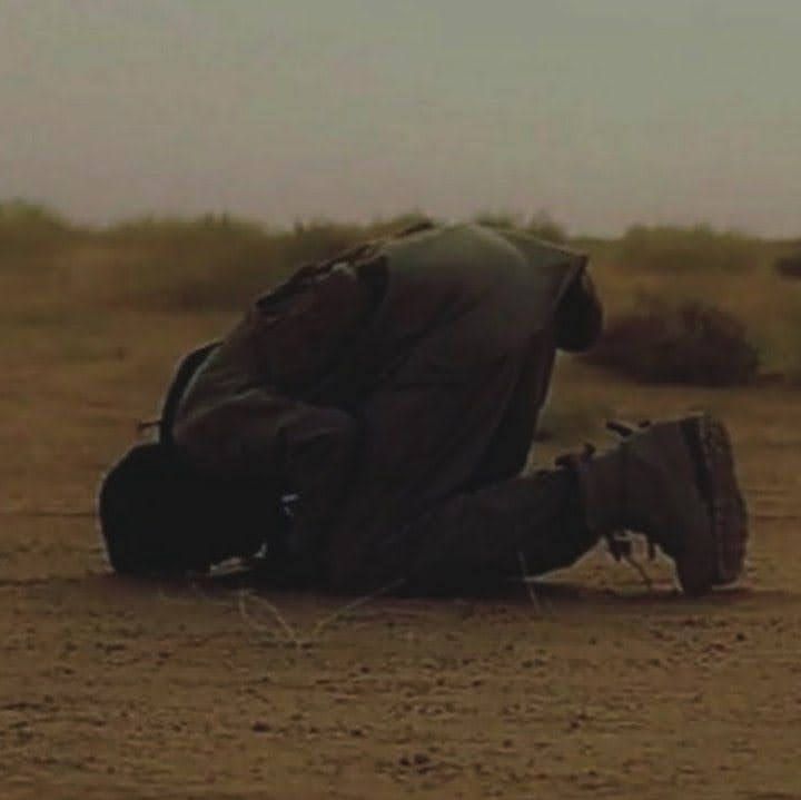 Ey nefis!
Biraz yoruluver!
Yoruluver ki Firdevs cennetinde rahat edesin...

İbnu'l Cevzi rahimehullah