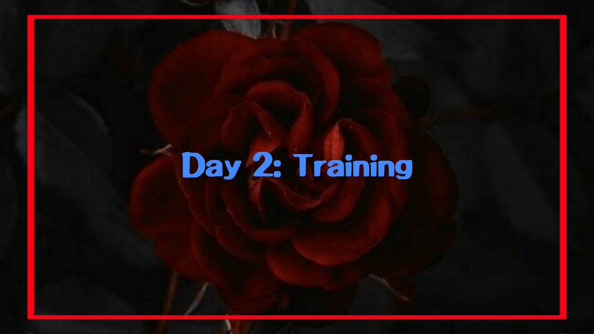 yusukeweek's tweet photo. It's officially day 2 of #YUSUKEWEEK2022 !! Today's prompt is: Training. Please use the hashtag #yusukeweek2022. I can't wait to see everyone's entries! <3 https://t.co/p2y4e0UrVW