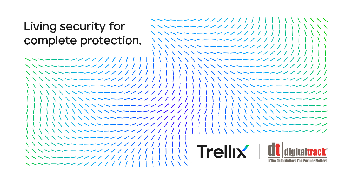 digital_track's tweet photo. Bring your Security to life #trellixteammate #ad #digitaltrack https://t.co/aZcKaqzrw9