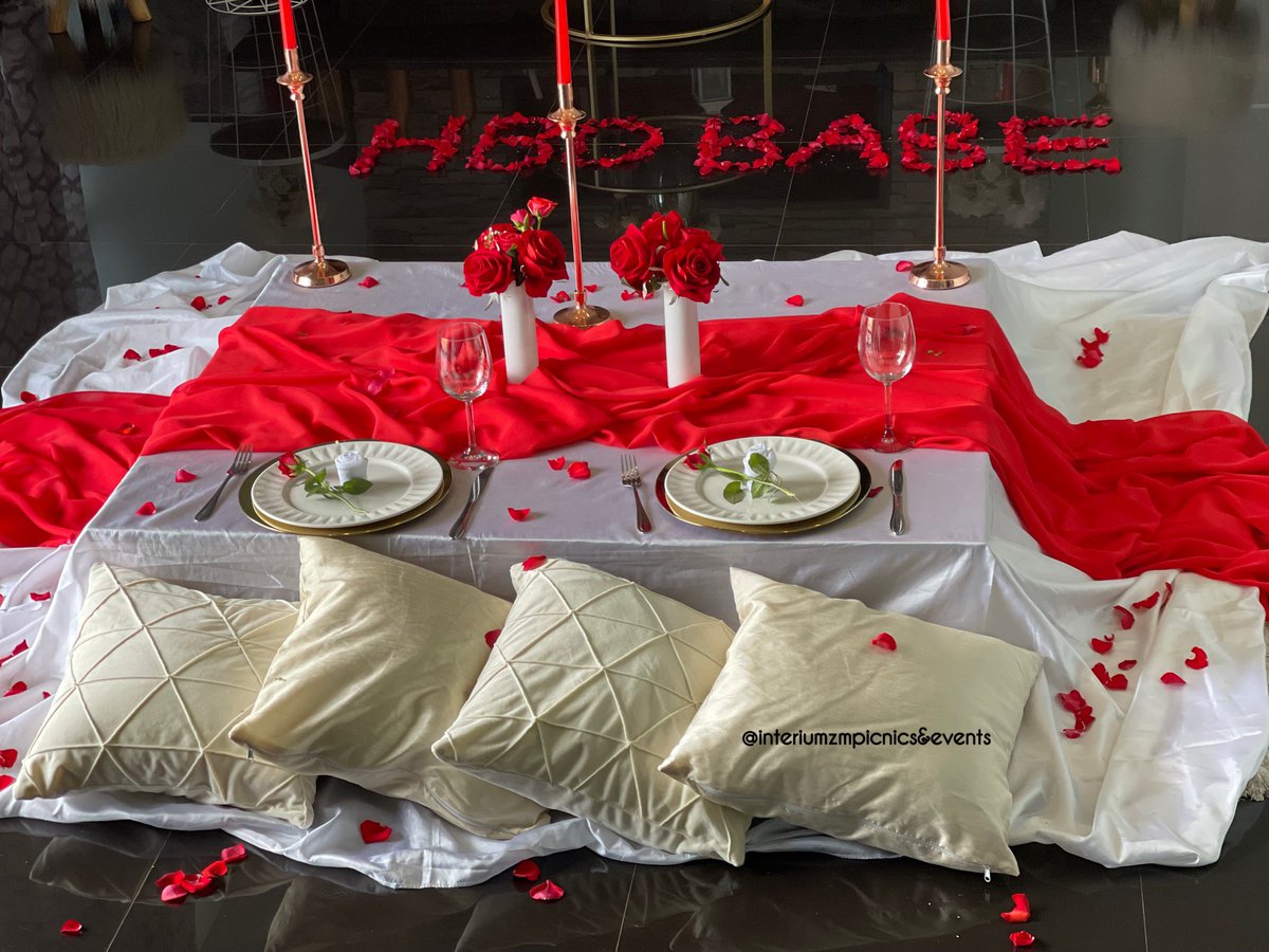 InteriumZ's tweet image. We absolutely loved doing this set up 😍 
Romance done right ✅❤️ 
Valentines is right around the corner book with us today!! 
WhatsApp : +260973562053
Calls: +260976437051