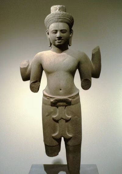 liulingidream's tweet image. 当西方即将跨入中世纪的前夜；当地中海各民族开创自己的历史时；印度亦开始经历高级的精神生活。mp.weixin.qq.com/s?__biz=MzU1OD…