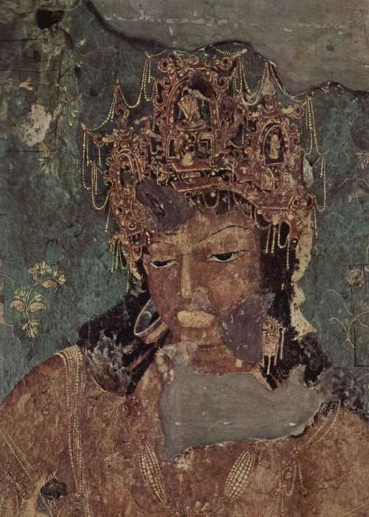 liulingidream's tweet image. 当西方即将跨入中世纪的前夜；当地中海各民族开创自己的历史时；印度亦开始经历高级的精神生活。mp.weixin.qq.com/s?__biz=MzU1OD…