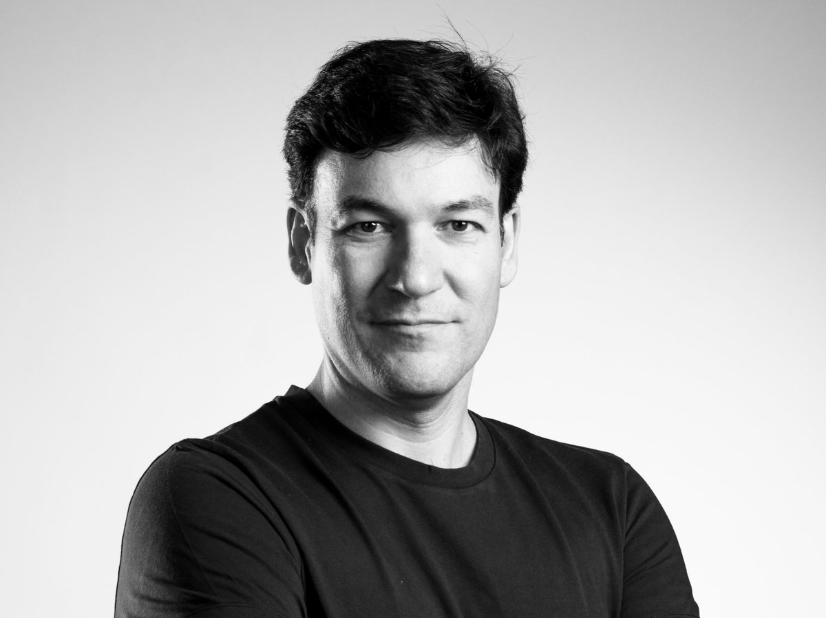 STVcapital's tweet photo. #MeetSTV: Meet Luca, our Italian maestro, pushing boundaries to continuously evolve and grow our firm. When he’s not engaging stakeholders & looking at global trends, you’ll find him coaching someone or storytelling how Saudi and Italy are similar. More: https://t.co/iYVLs68bUW https://t.co/dv9dzU0mWO