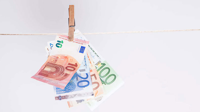 Netech_AML's tweet photo. Uif: segnalazioni operazioni sospette +23% nel 2021. Il 33% da intermediari finanziari non bancari
https://t.co/xBeoj6vsvX https://t.co/WrWTML8U4W