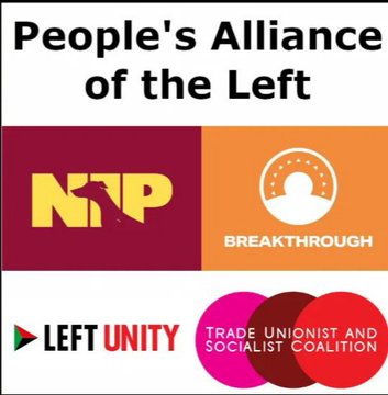 ScottishTUSC's tweet photo. #BeMyPAL https://t.co/IxtczeQnMF