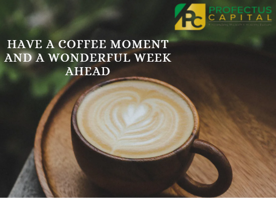 Profectus Capital tweet media