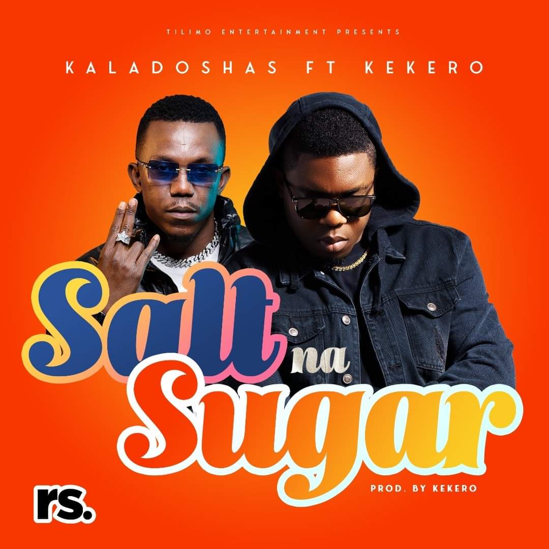 Kmp_worldwide's tweet photo. Kaladoshas ft Kekero " SALT NA SUGAR"  Official Music Video OUT NOW ⬇️(Prod by KEKERO) 
https://t.co/pkLwaI1eJ9
#KMPWORLDWIDE https://t.co/sWSku4G9aB