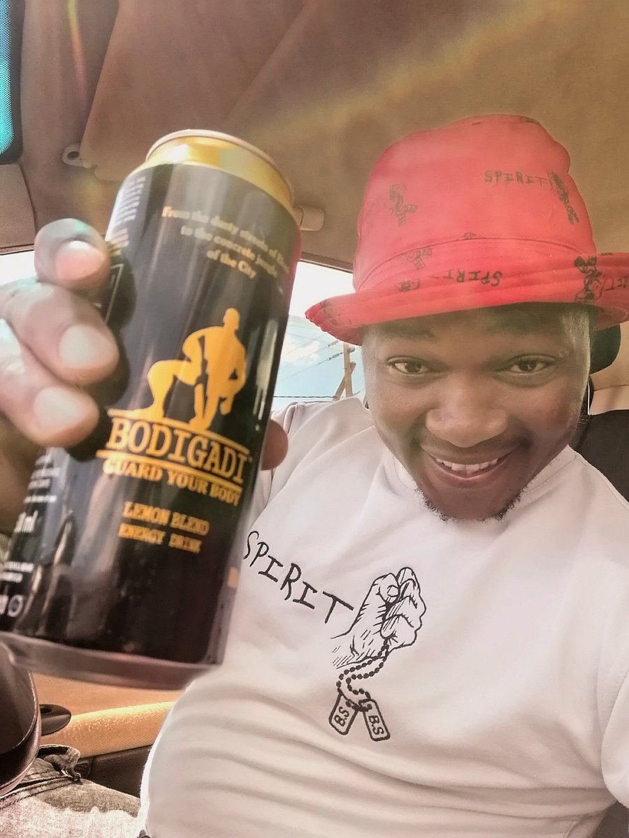 I enjoyed it keep up the good work... Proudly South African brand... 🔥 🔥 🔥 DANKOO #bodigadi #Soulja #kasi
