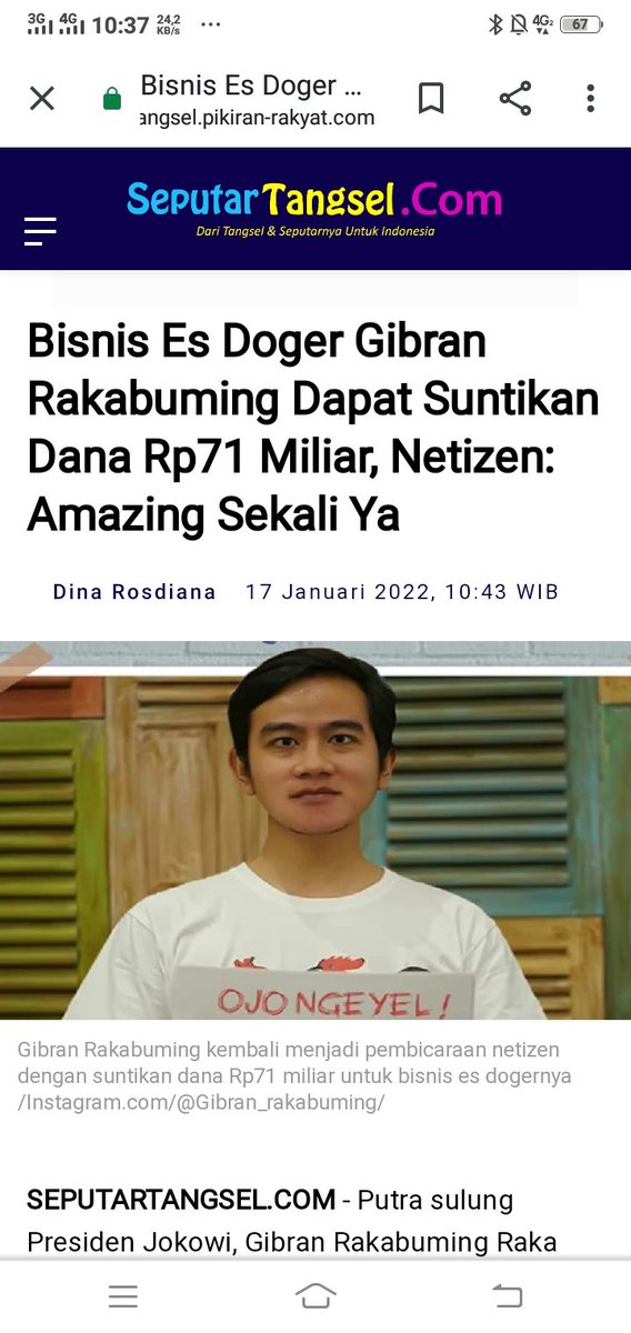 Sulthan36350528's tweet photo. Kalau emak2 sdh turun sdh lain ceritanya. Paling tahu cari duit susah nya bagai mana, nah ini mudah nya di dotkan dgn jualan es doger. Dpt duit banyak. https://t.co/WhpdRVdx2f