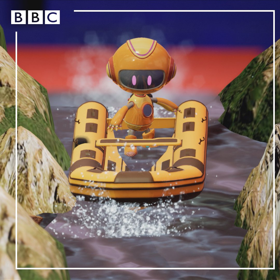 bbcbitesize's tweet photo. The River Severn is the longest in the UK covering a whopping 220 miles before it flows into the Celtic Sea! 🏞 🌊,

Your kids will learn this &amp; much more on #BitesizeDaily this week starting at 9am today &amp; every day on @CBBC &amp; @BBCiPlayer 📺 https://t.co/cwWnZ12UAW