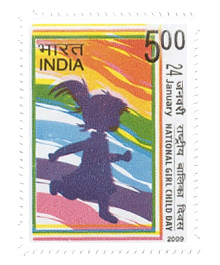 National Girl Child Day: Lets educate, empower & celebrate our daughters- Ashwini Vaishnaw, Minister for Railways
