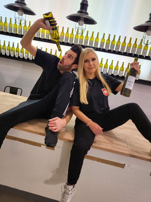 Watch Lena Nitro's leaked NSFW photo on TwXstars