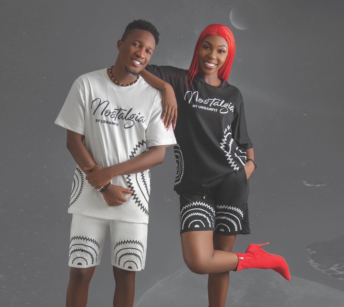 urbanfitAfrica's tweet photo. Love is giving Love is caring Love is placing value on someone important.   Join us in our Valentine’s Sales as we give you the opportunity to place Value on someone special and yourself.   Enjoy 15% discount when you order this period and let us add colors to your love. https://t.co/rmYODpZf18