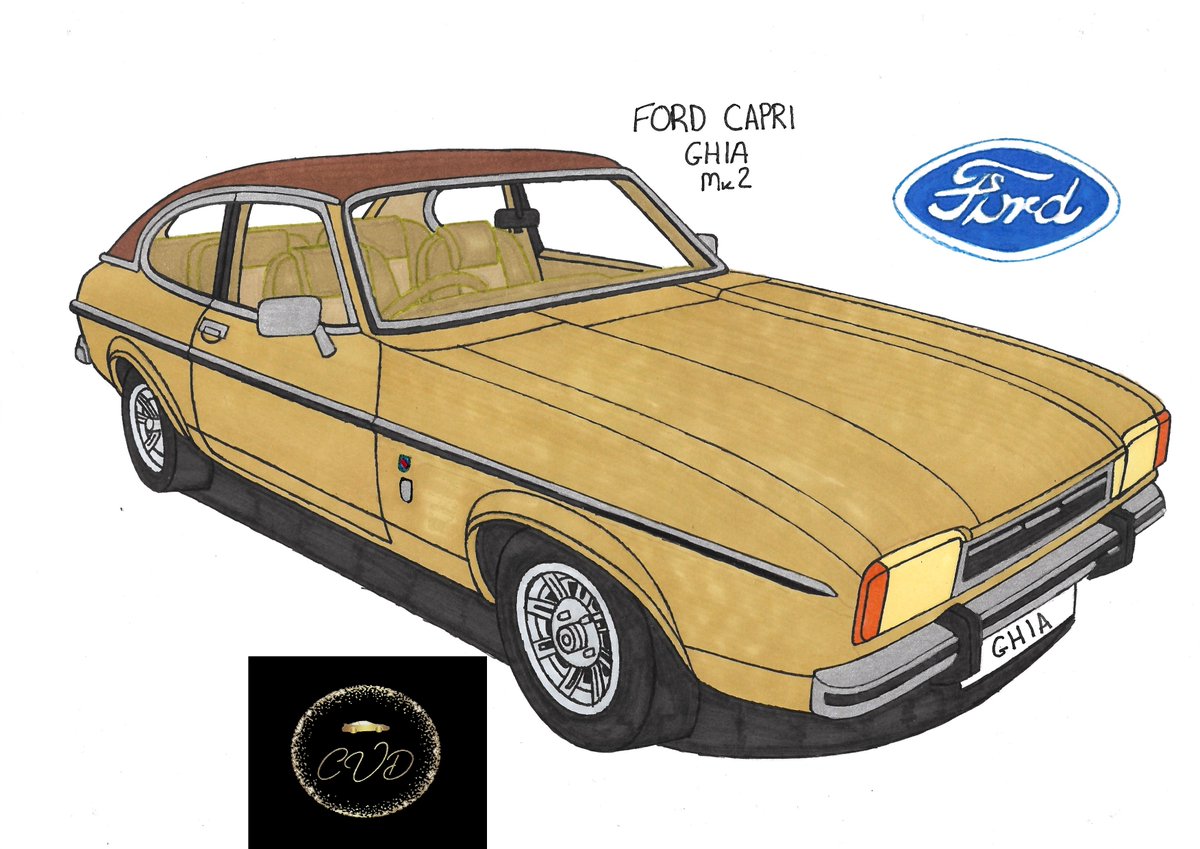 CustomCvd's tweet photo. Hi all, 53 years ago today Ford Europe launched the car you always promised yourself. Which would you choose? #fordcapri #fordcaprimk1 #fordcaprimk2 #fordcaprimk3 #fordcaprigxl #fordcaprirs3100 #fordcaprighia #fordcapri280 https://t.co/7nS4zDRUwb
