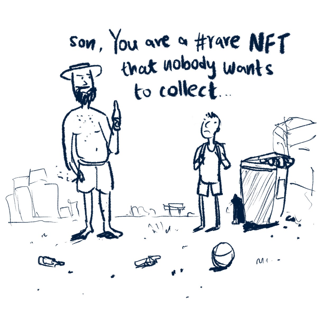 When critically acclaimed crypto dad has a #pumped  #looksrare son #tezos #tezosnfts 
31 edi on #versum 
versum.xyz/token/versum/4…