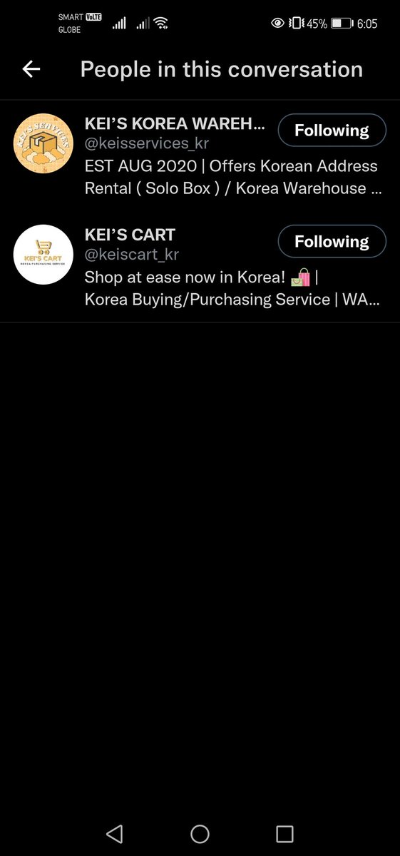 luckyeunn_'s tweet photo. @keisservices_kr @keiscart_kr #KEIGIVEAWAYS https://t.co/PrrUFsIwFo
