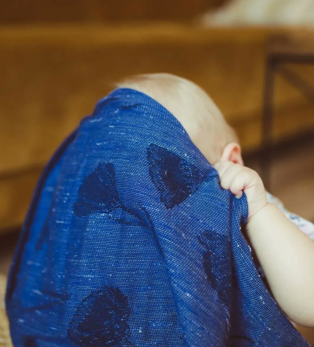 DIDYMOS_Baby's tweet photo. We have the right colored wrap for each day, what colors do your days of the week have? 

#bluemonday #didymos #didyfan #tragetuch #ringsling #tragenverbindet #babywearing #wearallthebabies #didyfan #itsadidy #fancyfinish https://t.co/qOr1tpxsUr