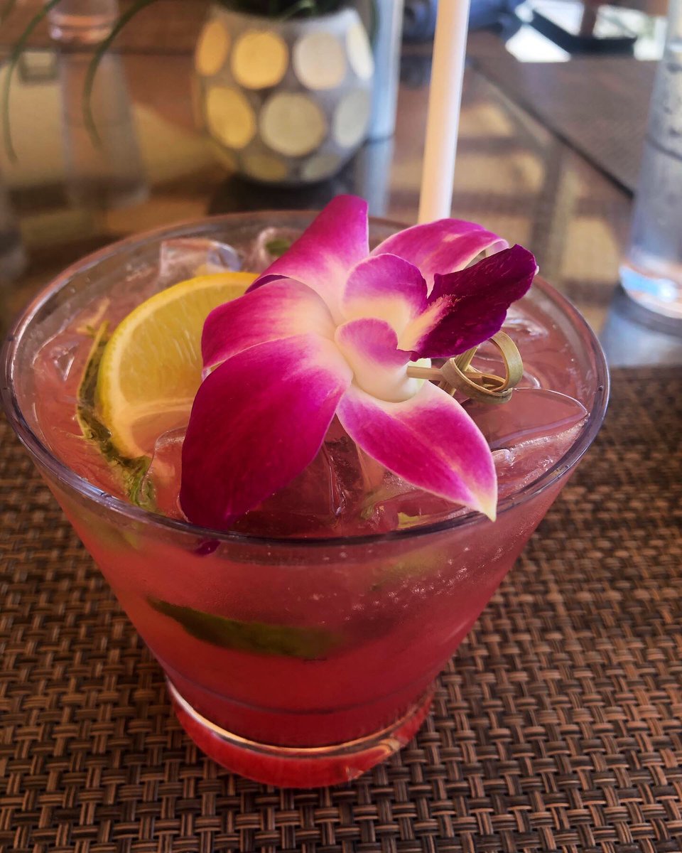 NearAndFarAZ's tweet photo. From farmers market to bier markt, here are a few faves for this week's #Top4Theme #Top4Beverages @Giselleinmotion @CharlesMcCool @perthtravelers @Touchse
- Aguas frescas #SalinasCA
- Mojito Fairmont Kea Lani #MauiHI
- Green chile lemonade #HatchNM
- Bier Markt #MontrealQC https://t.co/zl48ZbFvac