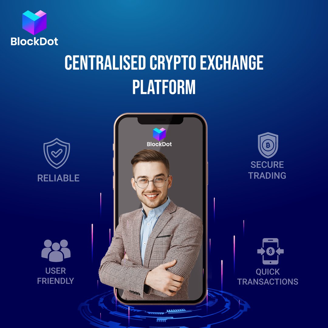 BlockDot2's tweet photo. BlockDot: A centralized crypto trading platform!
🔔 Follow https://t.co/okWotJRWmZ for more daily content

#trading #cryptotrading #cryptocurrencies #traders #buyandsell #bitcoin #crypto #Secure #blockchaintechnology #nft #bankingplatform https://t.co/ZZ7rHpYGbG