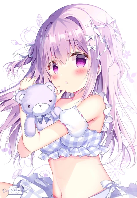3/6サンクリ5/8COMIC1☆20に申し込みしました～!🌸何かしら新作作ります✨ 